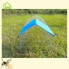 metal indoor chicken coop-1