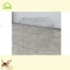 metal indoor chicken coop-2